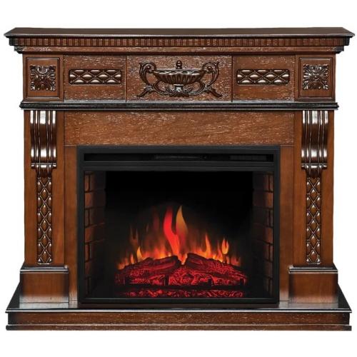 Corsica Lux (античный дуб)+Epsilon 26 S IR (Корсика) Corsica Lux (античный дуб)+Epsilon 26 S IR (Корсика)