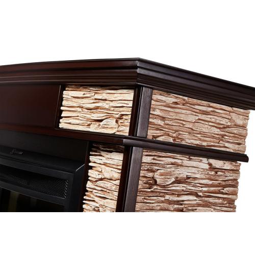 Scala 25 сланец скалистый бурый (темный дуб)+EFP/P-2520LS