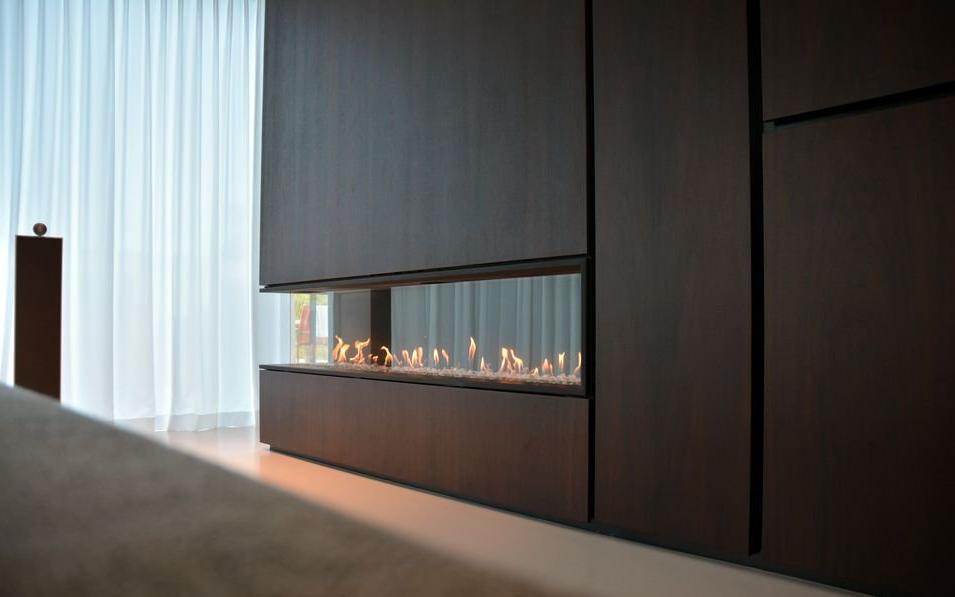 Газовая топка Vero Design GA 7 H R of L 
Газовая топка Vero Design GA 7 H R of L