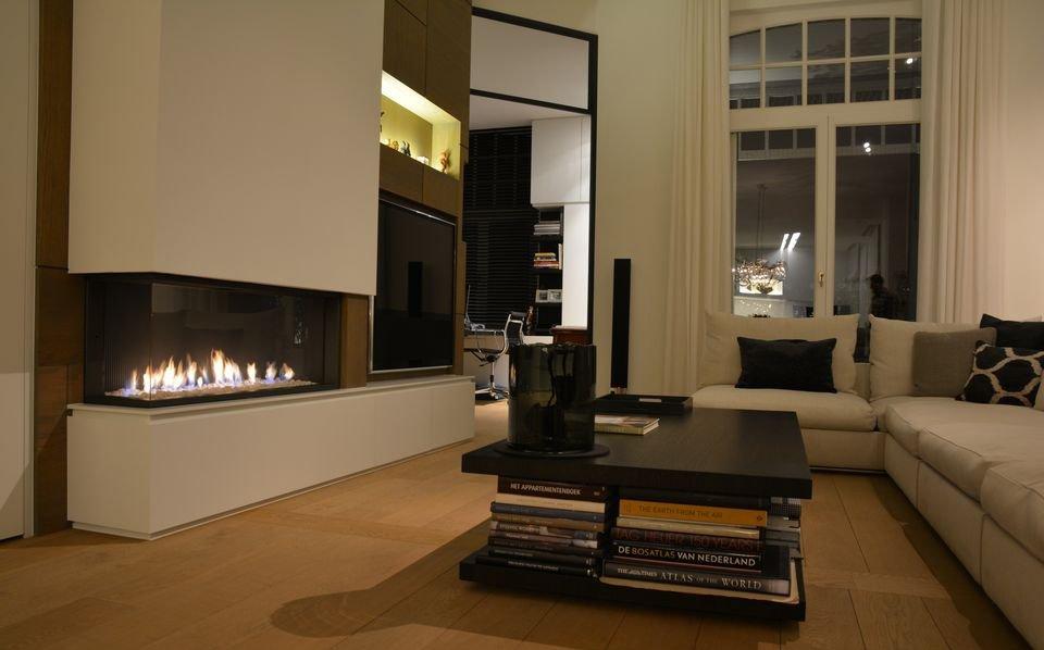 Газовая топка Vero Design GA 7 H R of L 
Газовая топка Vero Design GA 7 H R of L