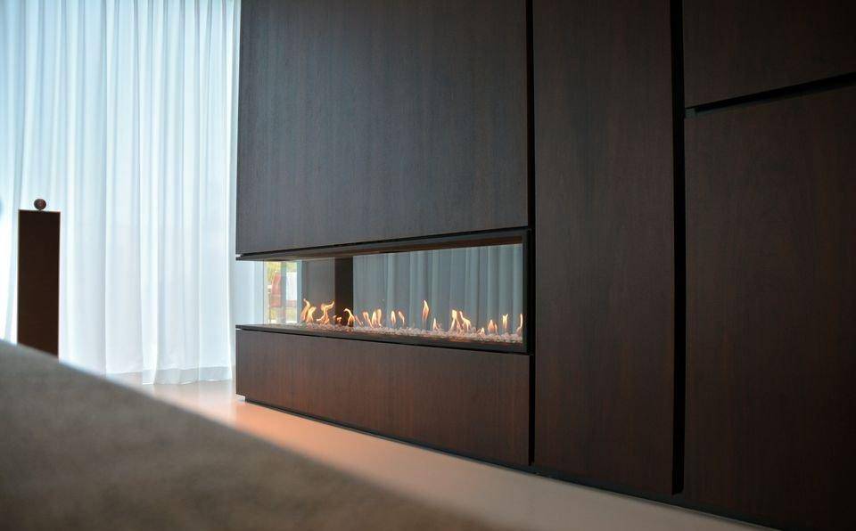 Газовая топка Vero Design GA 8 H R of L 
Газовая топка Vero Design GA 8 H R of L