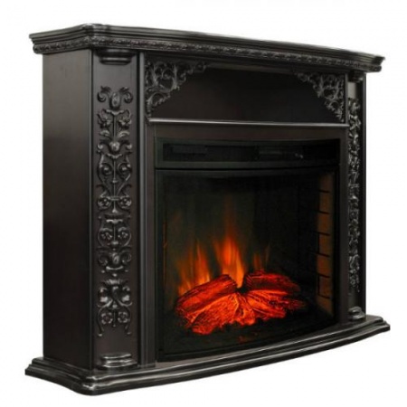 Izabella 33 (темный орех)+Firespace 33 S IR Izabella 33 (темный орех)+Firespace 33 S IR