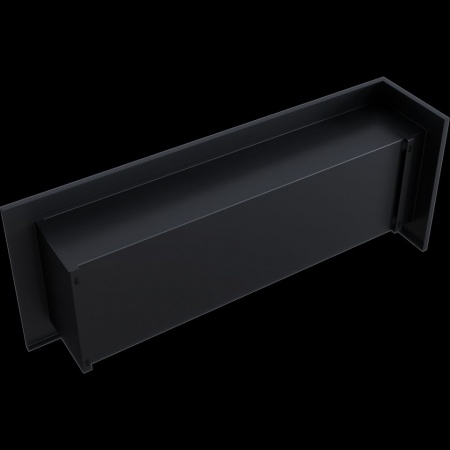 Биокамин Kratki DELTA/L/1200 угловая Биокамин Kratki DELTA/L/1200 угловая по цене