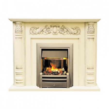 Лорд (слоновая кость с патиной)+Chesford