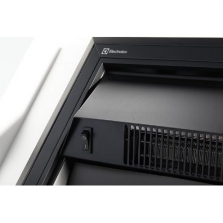 Каминокомплект SOLO EFP/S- 4020LS Каминокомплект SOLO EFP/S- 4020LS