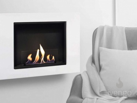 Биокамин Ivengo HD Биокамин Ivengo HD по цене 69 190 руб.