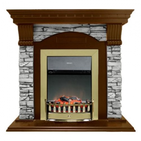 Dublin арочный скальный белый (дуб)+Lydon Brass Dublin арочный скальный белый (дуб)+Lydon Brass