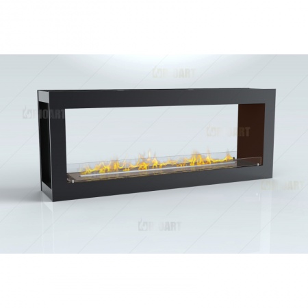Биокамин BIOART Space c топливным блоком Smart Биокамин BIOART Space c топливным блоком Smart по цене 192 275 руб.