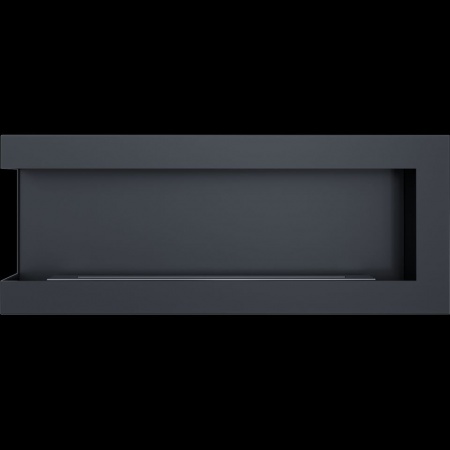 Биокамин Kratki DELTA/L/1200 угловая, TUV по цене €951