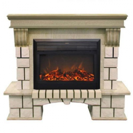 Stone New 26 (белый дуб с патиной)+Moonblaze-S BL