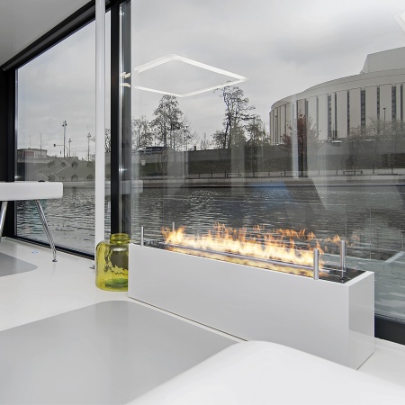 Автоматический биокамин  Fire Line Automatic 3 L=2490 по цене 1 806 000 руб.