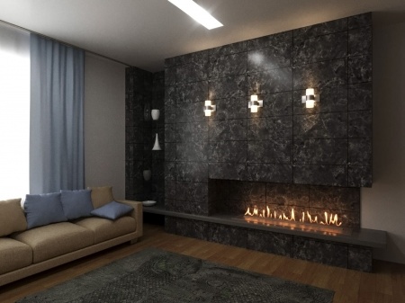 Автоматический биокамин Lux Fire Smart Flame 1800 Black Автоматический биокамин Lux Fire Smart Flame 1800 Black по цене