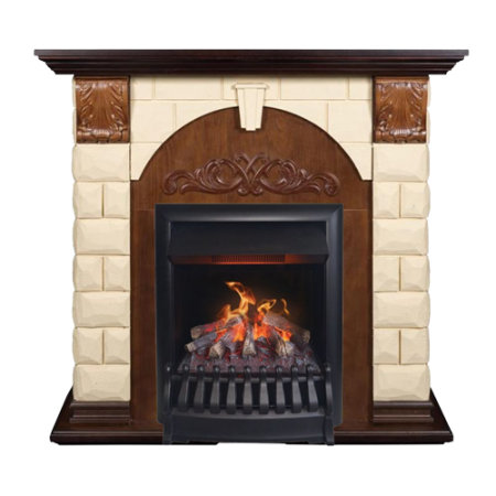 Jazz STD (грецкий орех)+Oregan 3D Jazz STD (грецкий орех)+Oregan 3D