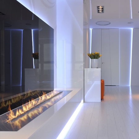 Биокамин  Fire Line Automatic 3 L=2090 по цене 1 625 000 руб.