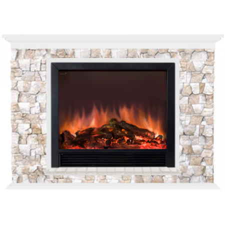 Пафос Арбат Sharm 39 (белый)+Sharm 39 BL