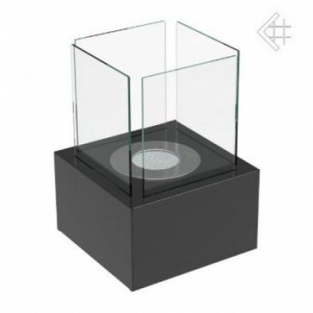 Биокамин Kratki TANGO 2 черный по цене 13 050 руб.