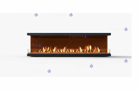 Встраиваемый биокамин / торцевой очаг 1600 (SappFire) Встраиваемый биокамин / торцевой очаг 1600 (SappFire) по цене 73 800 руб.