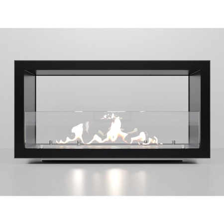 Биокамин сквозной 800G PremiumFire по цене 52 800 руб.