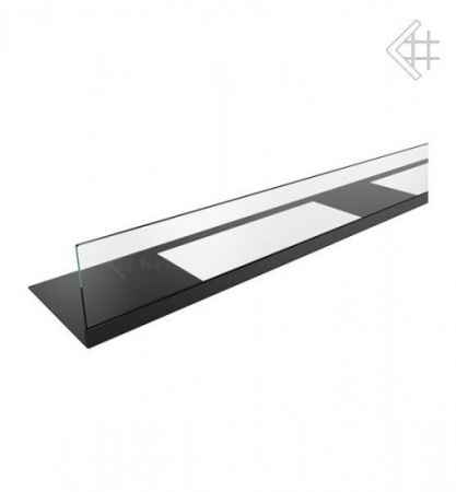 Стекло декоративное для биокамина JULIET/1800 Стекло декоративное для биокамина JULIET/1800 по цене €303