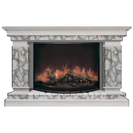 Лорд Карелия 36 (беленый дуб)+Rondo S36 Лорд Карелия 36 (беленый дуб)+Rondo S36