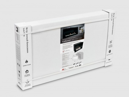Напольный биокамин Lux Fire "Консул 2" 1200 Напольный биокамин Lux Fire "Консул 2" 1200 по цене 80 630 руб.