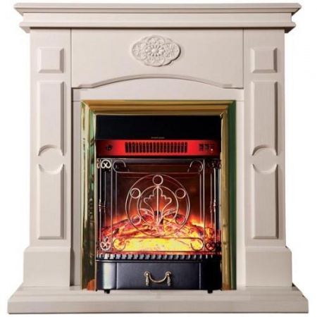 Мэри (бежевый)+Majestic Brass Мэри (бежевый)+Majestic Brass