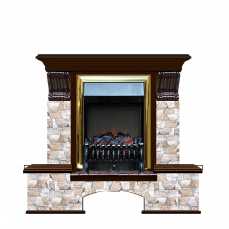 Бостон К Арбат (дуб)+Fobos Brass