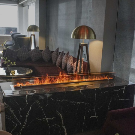 Электроочаг Schönes Feuer 3D FireLine 1200