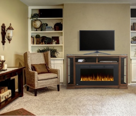 Настенный электрокамин Napoleon Allure 42 Настенный электрокамин Napoleon Allure 42