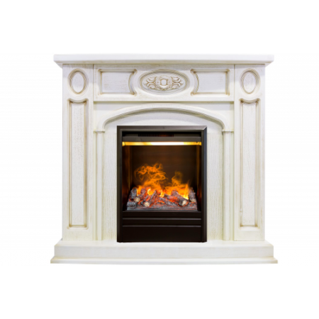 Florence (белый дуб)+3D Olympic Florence (белый дуб)+3D Olympic