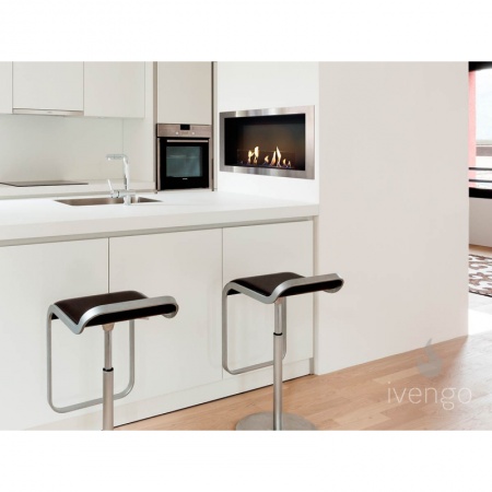 Биокамин IVENGO SLIM 700х550 Биокамин IVENGO SLIM 700х550 по цене 55 716 руб.