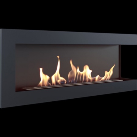 Биокамин Kratki DELTA/P/1200 угловая, TUV по цене &euro;951