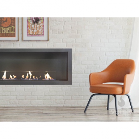 Биокамин IVENGO SLIM 2000х400 Биокамин IVENGO SLIM 2000х400 по цене 199 857 руб.