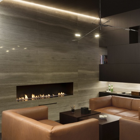 Биокамин Fire Line Automatic 3 L=2390 Биокамин Fire Line Automatic 3 L=2390 по цене 1 750 000 руб.