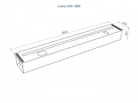 Автоматический биокамин Lux Fire Smart Flame 1800 INOX Автоматический биокамин Lux Fire Smart Flame 1800 INOX по цене