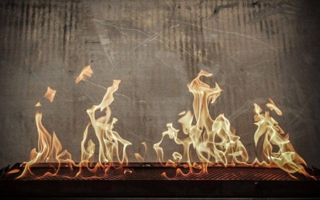 Газовая топка Vero Design GA 2 F 
Газовая топка Vero Design GA 2 F