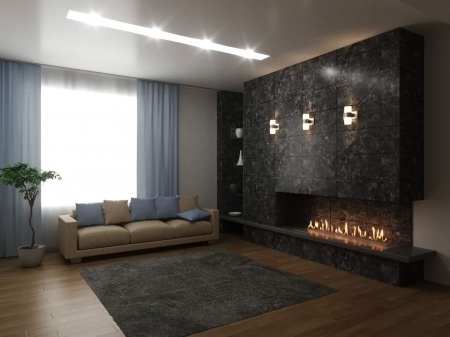 Автоматический биокамин Lux Fire Smart Flame 1500 Black Автоматический биокамин Lux Fire Smart Flame 1500 Black по цене