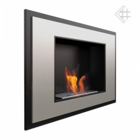 Биокамин Kratki ALPHA сатин Биокамин Kratki ALPHA сатин по цене