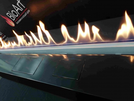 Автоматический топливный блок BioArt Smart Fire A5 2200 мм Автоматический топливный блок BioArt Smart Fire A5 2200 мм по цене 824 500 руб.