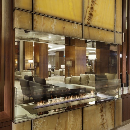 Биокамин Fire Line Automatic 3 L=2390 Биокамин Fire Line Automatic 3 L=2390 по цене 1 750 000 руб.