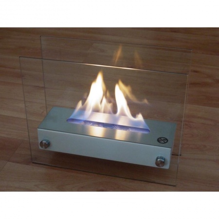 Биокамин DP design Claude BK Blanc Биокамин DP design Claude BK Blanc по цене 15 900 руб.