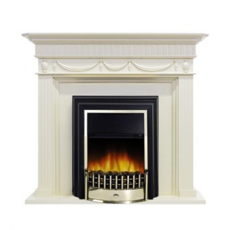 Corfu (слоновая кость)+Cheriton Log Corfu (слоновая кость)+Cheriton Log