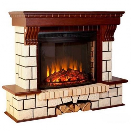 Panoramic 28 LED FX (черный)