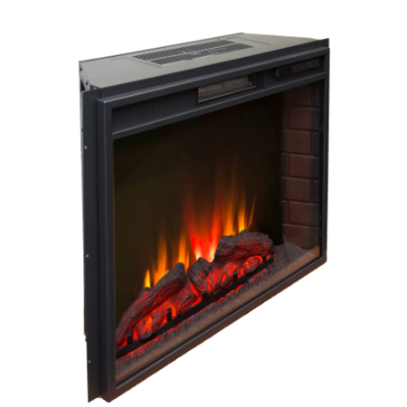 Sparta 25,5 LED (черный) Sparta 25,5 LED (черный)