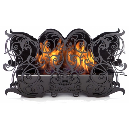 Биокамин настенный Silver Smith Emotion Биокамин настенный Silver Smith Emotion по цене 59 900 руб.