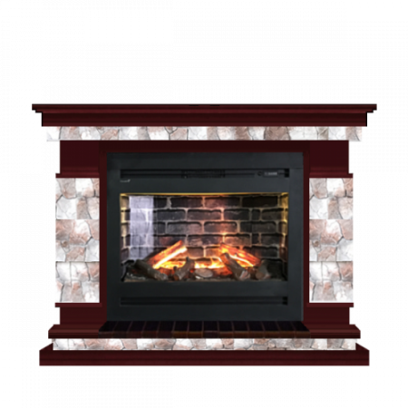 Лорд арбат (красное дерево)+Rumba 3D Лорд арбат (красное дерево)+Rumba 3D