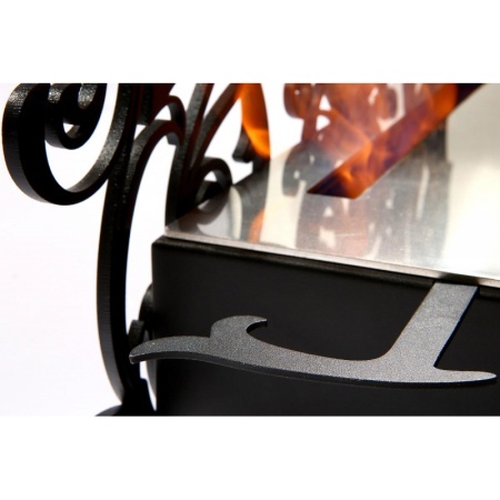 Биокамин настенный Silver Smith Emotion Биокамин настенный Silver Smith Emotion по цене 59 900 руб.