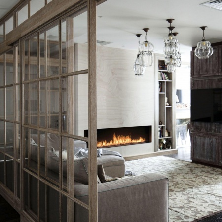 Биокамин Fire Line Automatic 3 L=2390 Биокамин Fire Line Automatic 3 L=2390 по цене 1 750 000 руб.