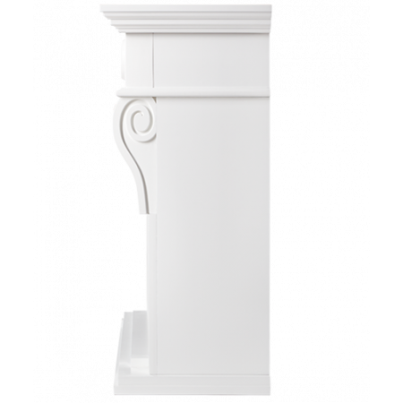 Vittoriano 30 (белый)+EFP/P-3020 Vittoriano 30 (белый)+EFP/P-3020