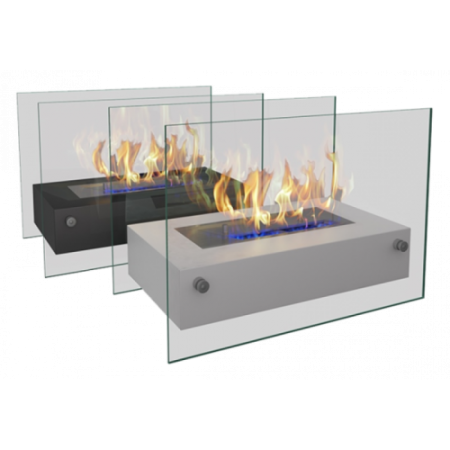 Биокамин ZeFire Iceberg Биокамин ZeFire Iceberg по цене 14 500 руб.